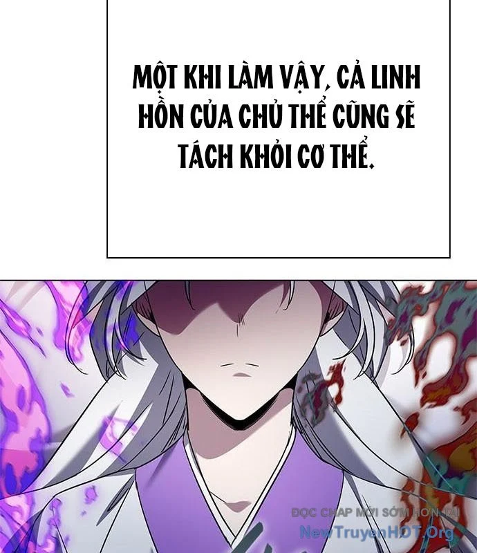 Đêm Của Yêu Tinh Chapter 105 - Trang 3