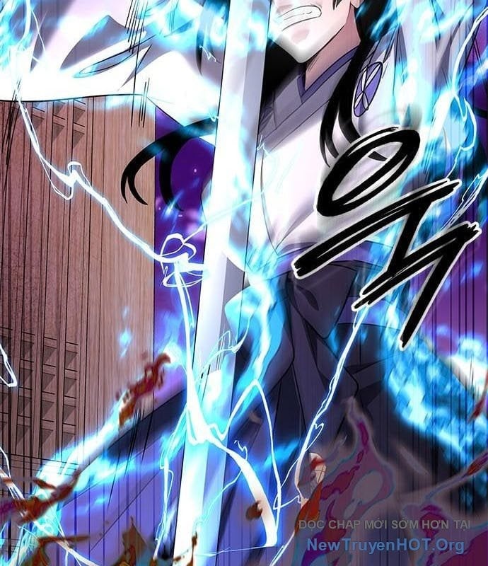 Đêm Của Yêu Tinh Chapter 105 - Trang 3
