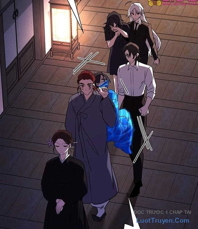 Đêm Của Yêu Tinh Chapter 109 - Trang 2