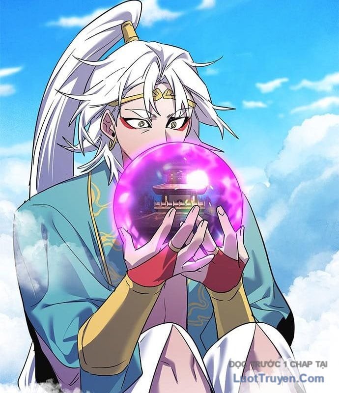 Đêm Của Yêu Tinh Chapter 109 - Trang 2