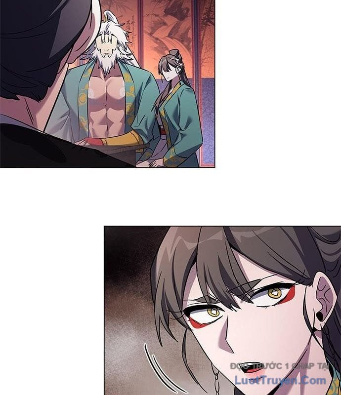 Đêm Của Yêu Tinh Chapter 109 - Trang 2