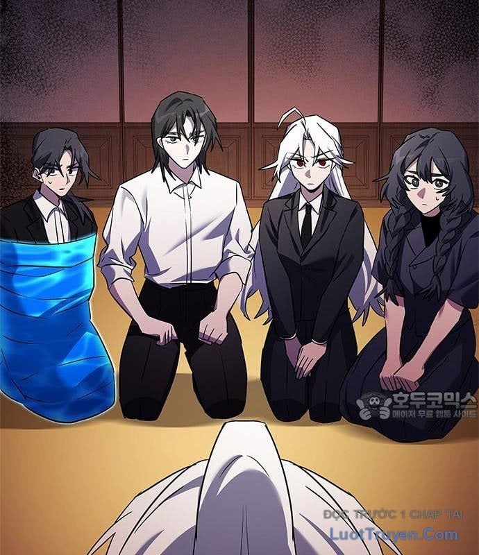 Đêm Của Yêu Tinh Chapter 109 - Trang 2