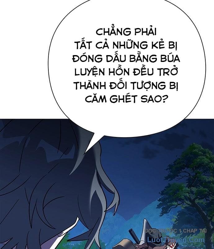 Đêm Của Yêu Tinh Chapter 110 - Trang 2