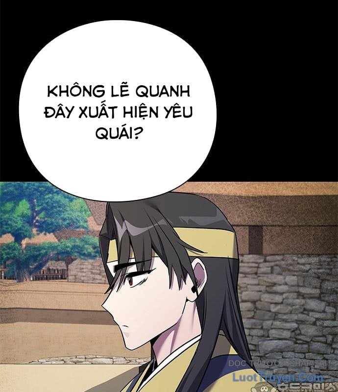 Đêm Của Yêu Tinh Chapter 110 - Trang 2