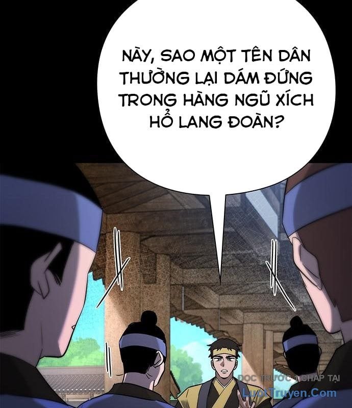 Đêm Của Yêu Tinh Chapter 110 - Trang 2