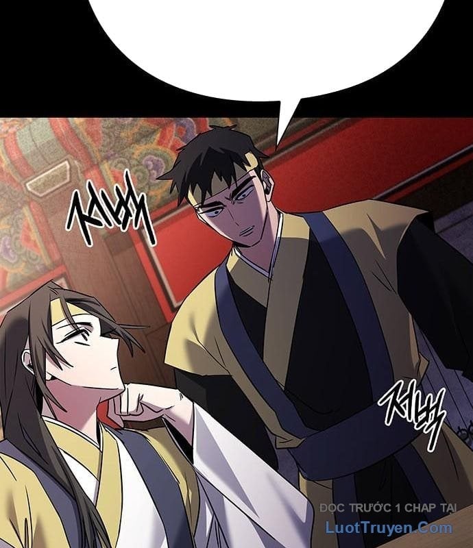 Đêm Của Yêu Tinh Chapter 110 - Trang 2