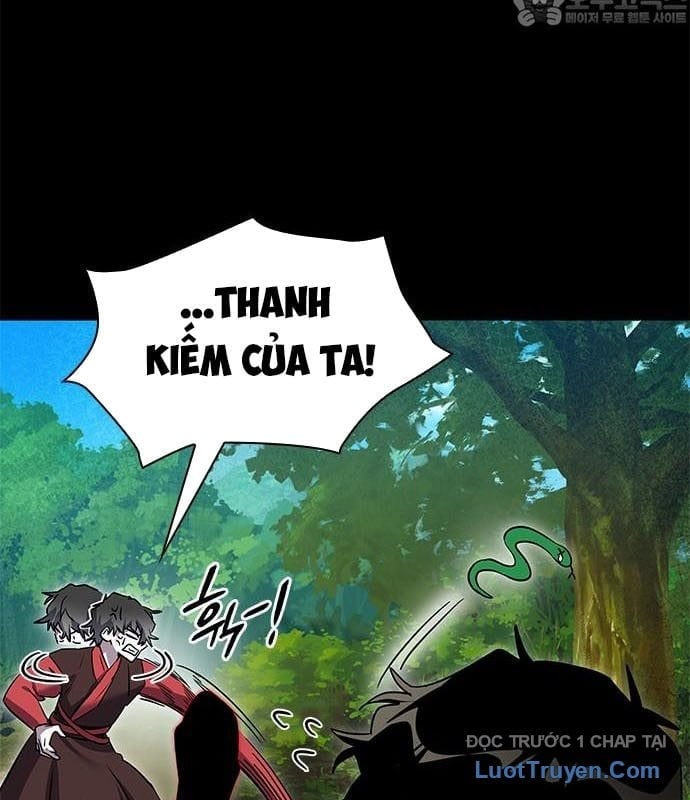 Đêm Của Yêu Tinh Chapter 110 - Trang 2