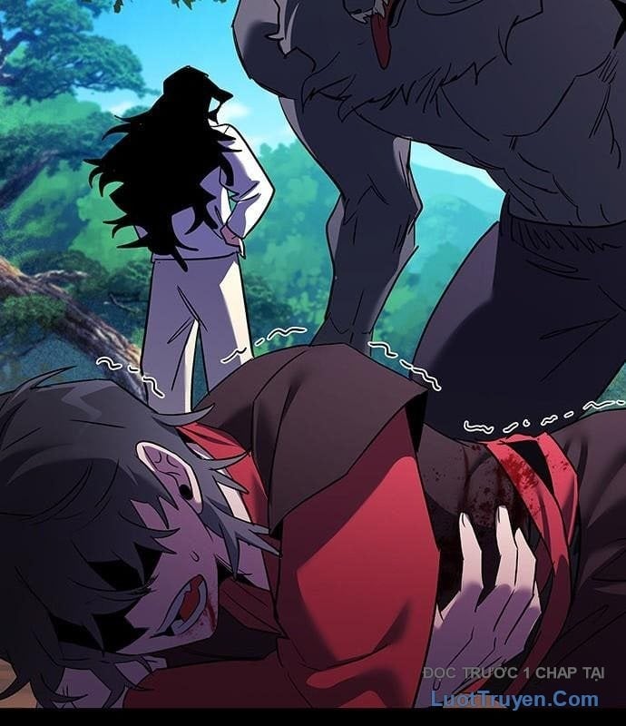 Đêm Của Yêu Tinh Chapter 111 - Trang 2