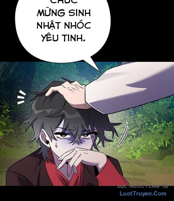 Đêm Của Yêu Tinh Chapter 111 - Trang 2