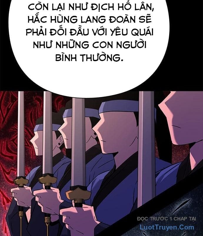 Đêm Của Yêu Tinh Chapter 111 - Trang 2