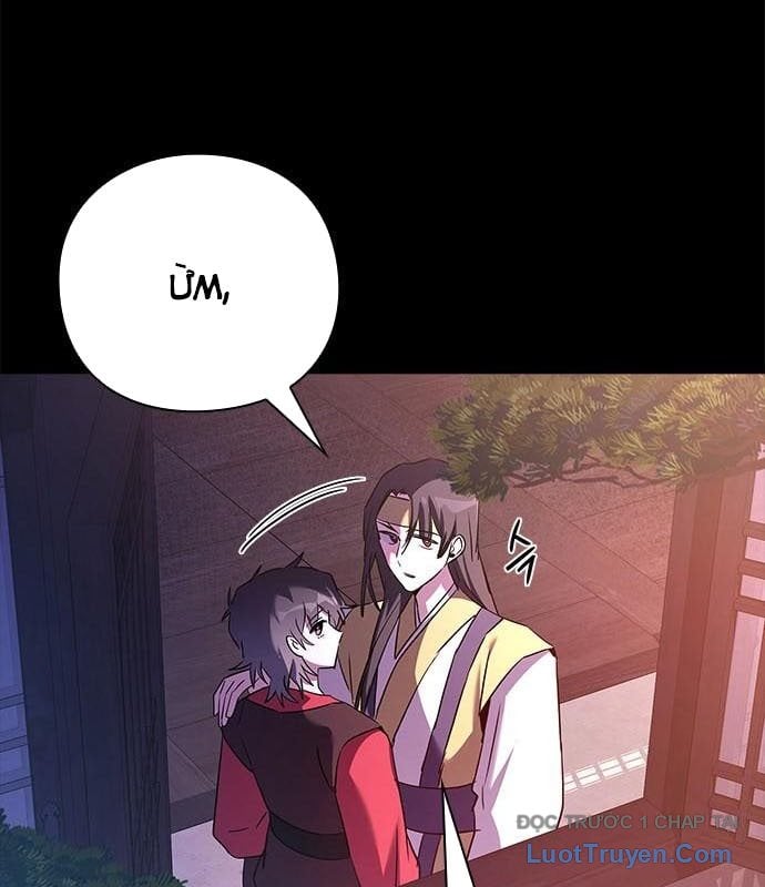 Đêm Của Yêu Tinh Chapter 111 - Trang 2