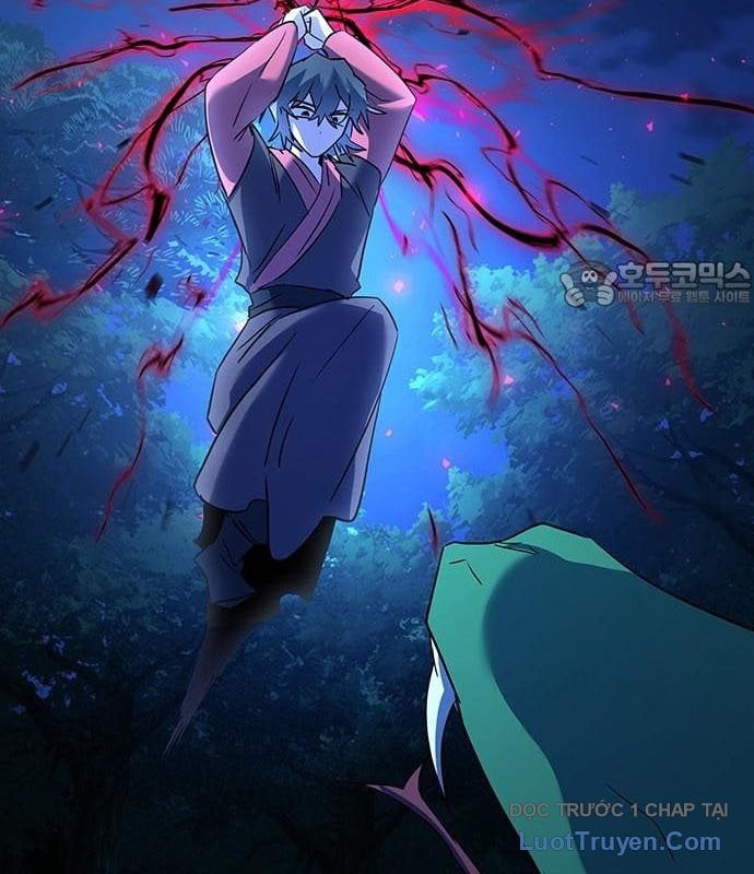 Đêm Của Yêu Tinh Chapter 111 - Trang 2