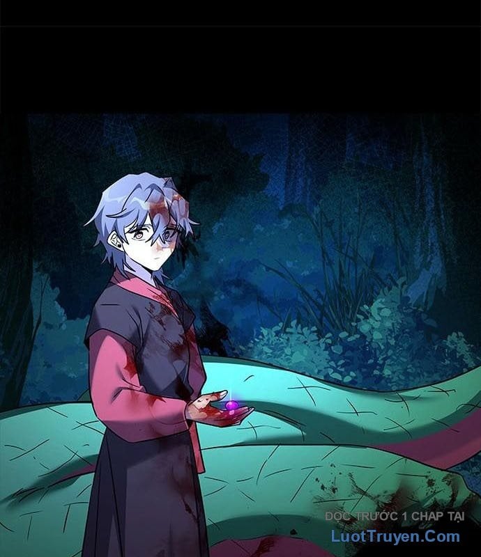 Đêm Của Yêu Tinh Chapter 111 - Trang 2