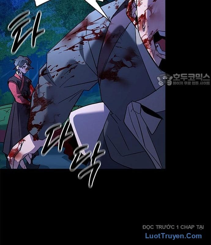 Đêm Của Yêu Tinh Chapter 111 - Trang 2