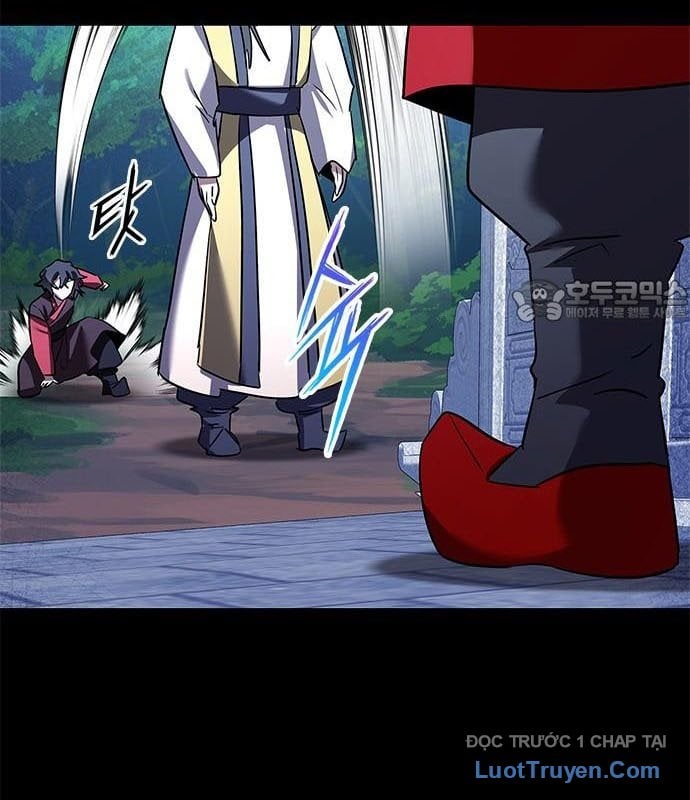 Đêm Của Yêu Tinh Chapter 111 - Trang 2