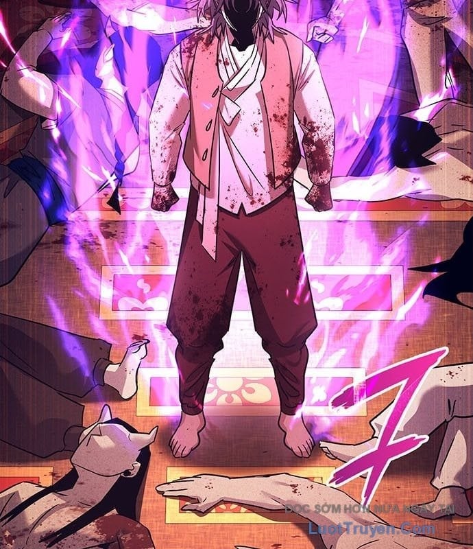 Đêm Của Yêu Tinh Chapter 112 - Trang 2
