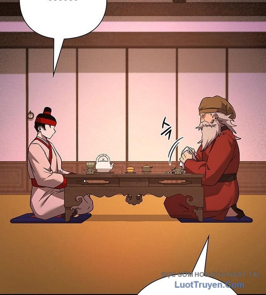 Đêm Của Yêu Tinh Chapter 113 - Trang 2