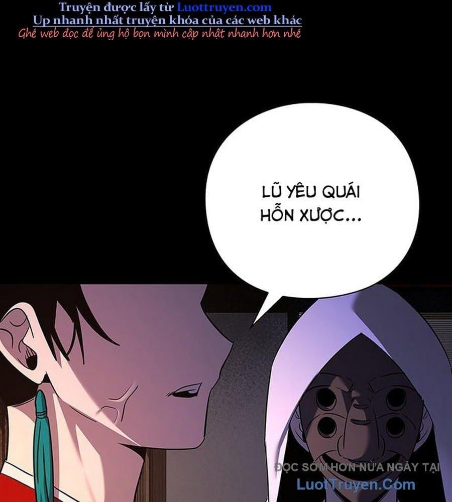 Đêm Của Yêu Tinh Chapter 113 - Trang 2