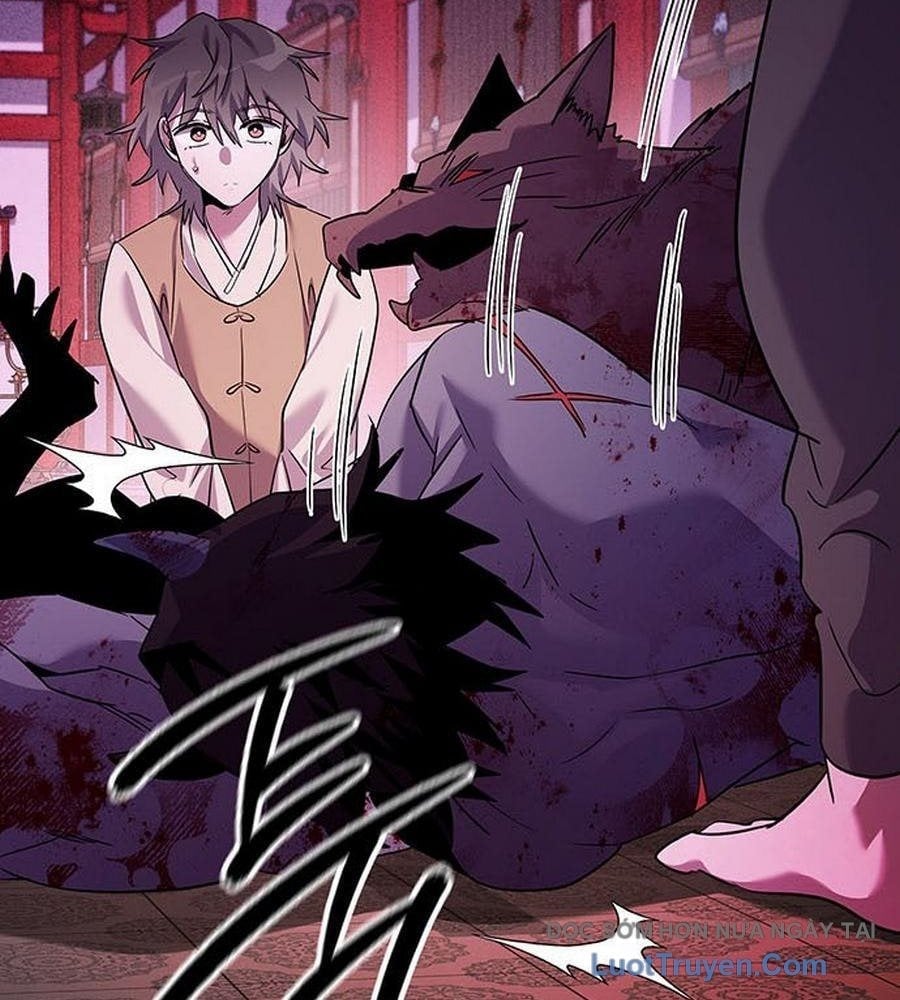 Đêm Của Yêu Tinh Chapter 113 - Trang 2