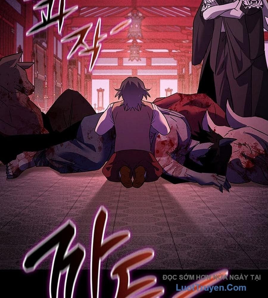 Đêm Của Yêu Tinh Chapter 113 - Trang 2