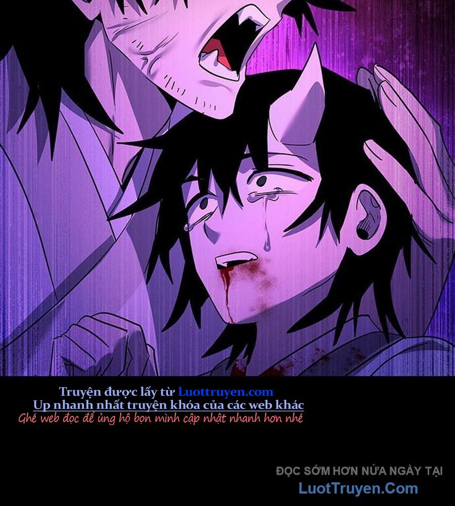 Đêm Của Yêu Tinh Chapter 113 - Trang 2