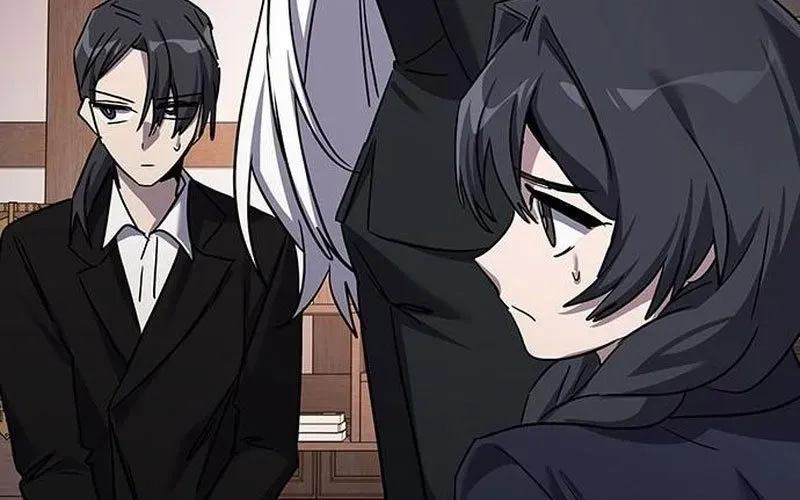 Đêm Của Yêu Tinh Chapter 115 - Trang 2