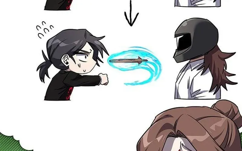 Đêm Của Yêu Tinh Chapter 115 - Trang 2