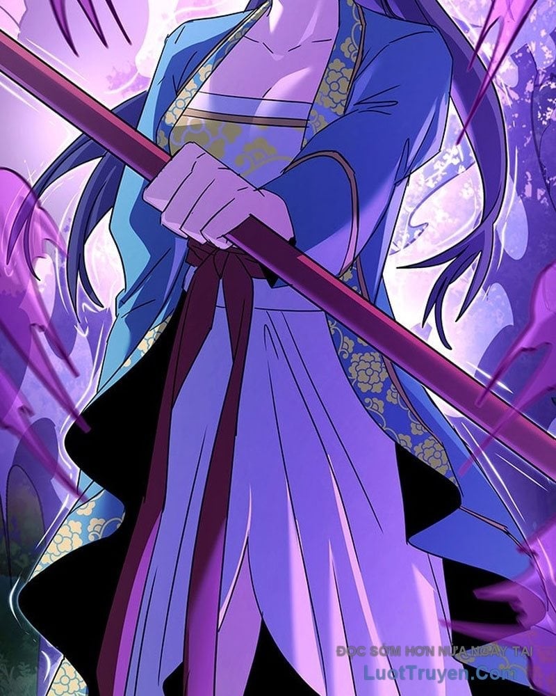 Đêm Của Yêu Tinh Chapter 116 - Trang 2