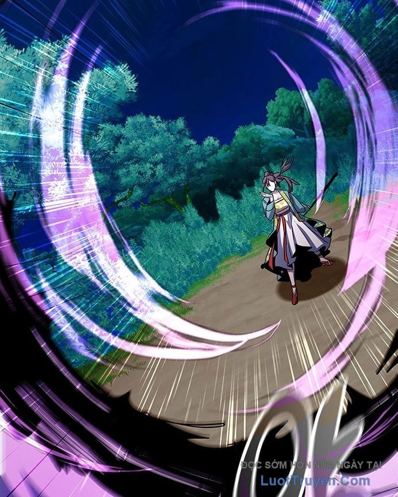 Đêm Của Yêu Tinh Chapter 116 - Trang 2