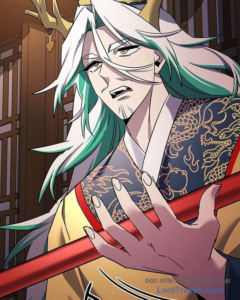 Đêm Của Yêu Tinh Chapter 116 - Trang 2