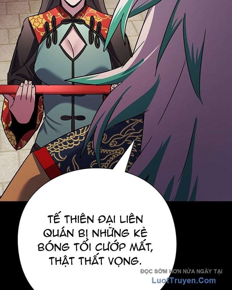 Đêm Của Yêu Tinh Chapter 116 - Trang 2