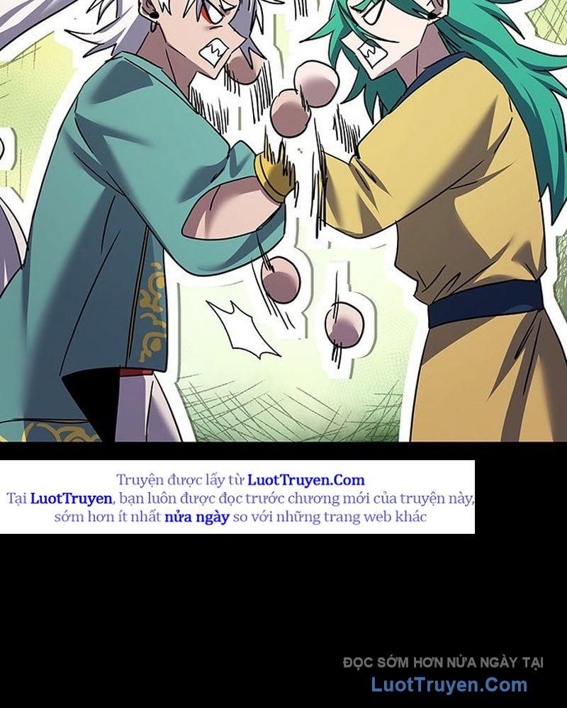 Đêm Của Yêu Tinh Chapter 116 - Trang 2