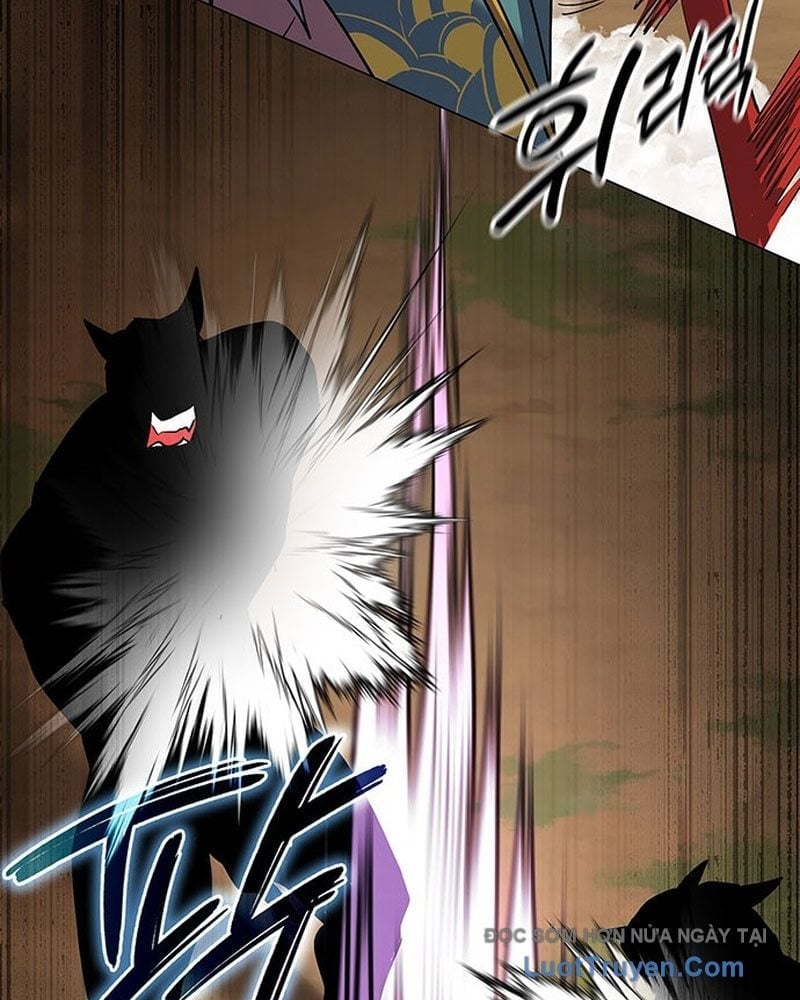 Đêm Của Yêu Tinh Chapter 116 - Trang 2