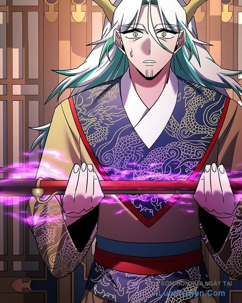 Đêm Của Yêu Tinh Chapter 116 - Trang 2