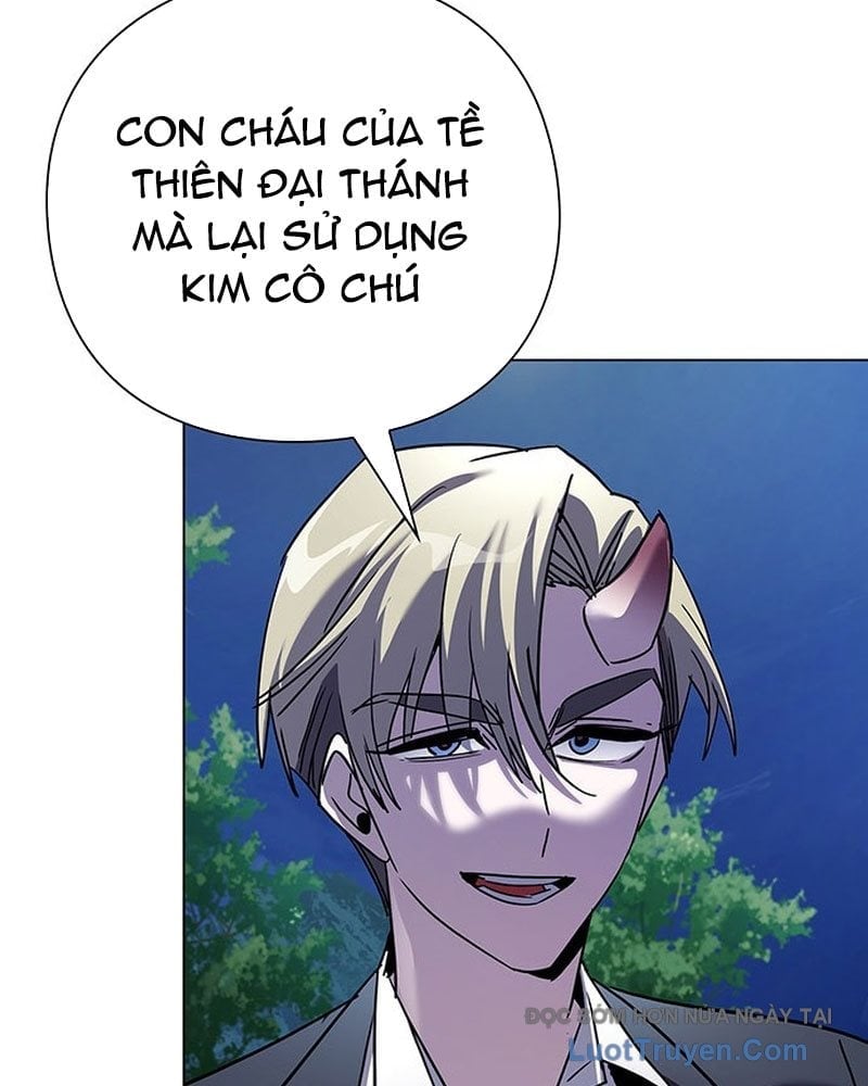 Đêm Của Yêu Tinh Chapter 116 - Trang 2