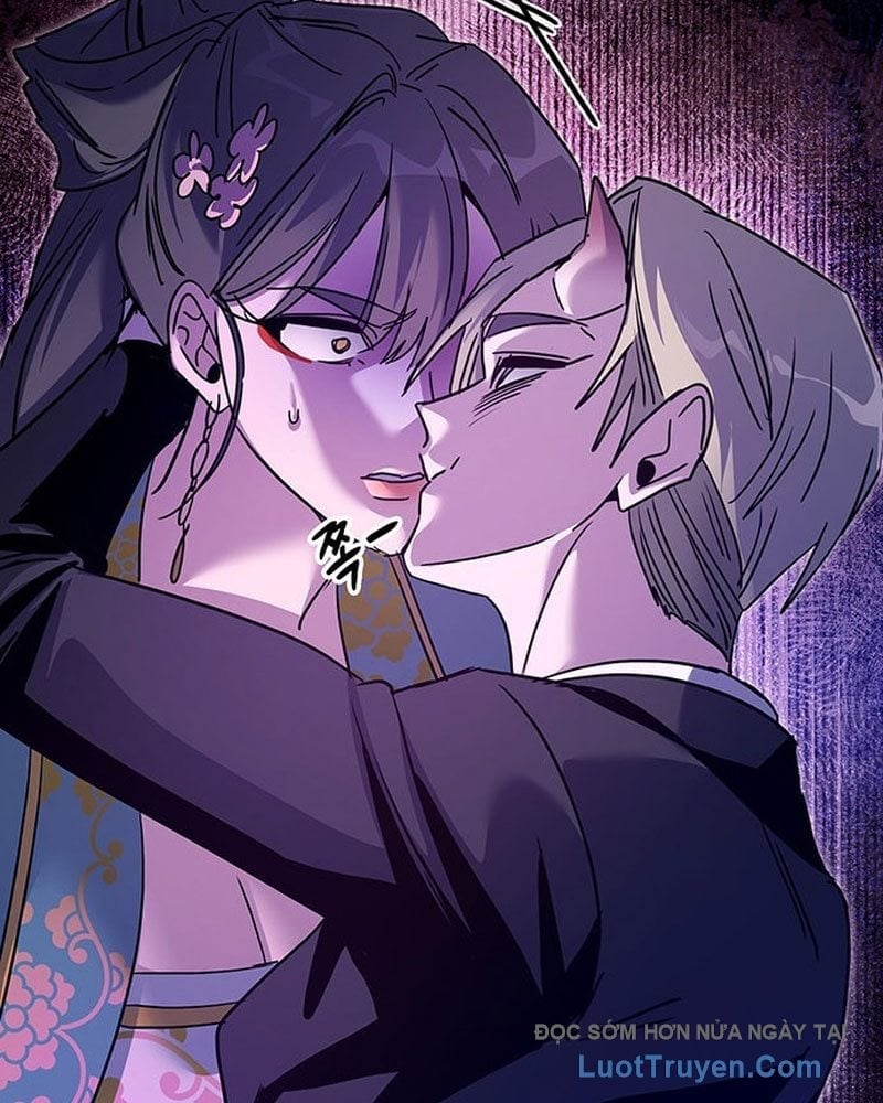 Đêm Của Yêu Tinh Chapter 116 - Trang 2