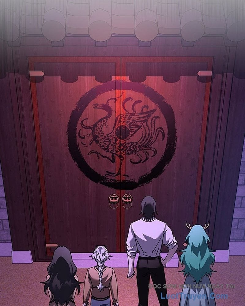 Đêm Của Yêu Tinh Chapter 116 - Trang 2