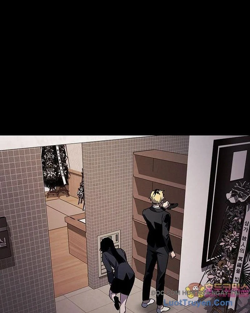 Đêm Của Yêu Tinh Chapter 118 - Trang 2