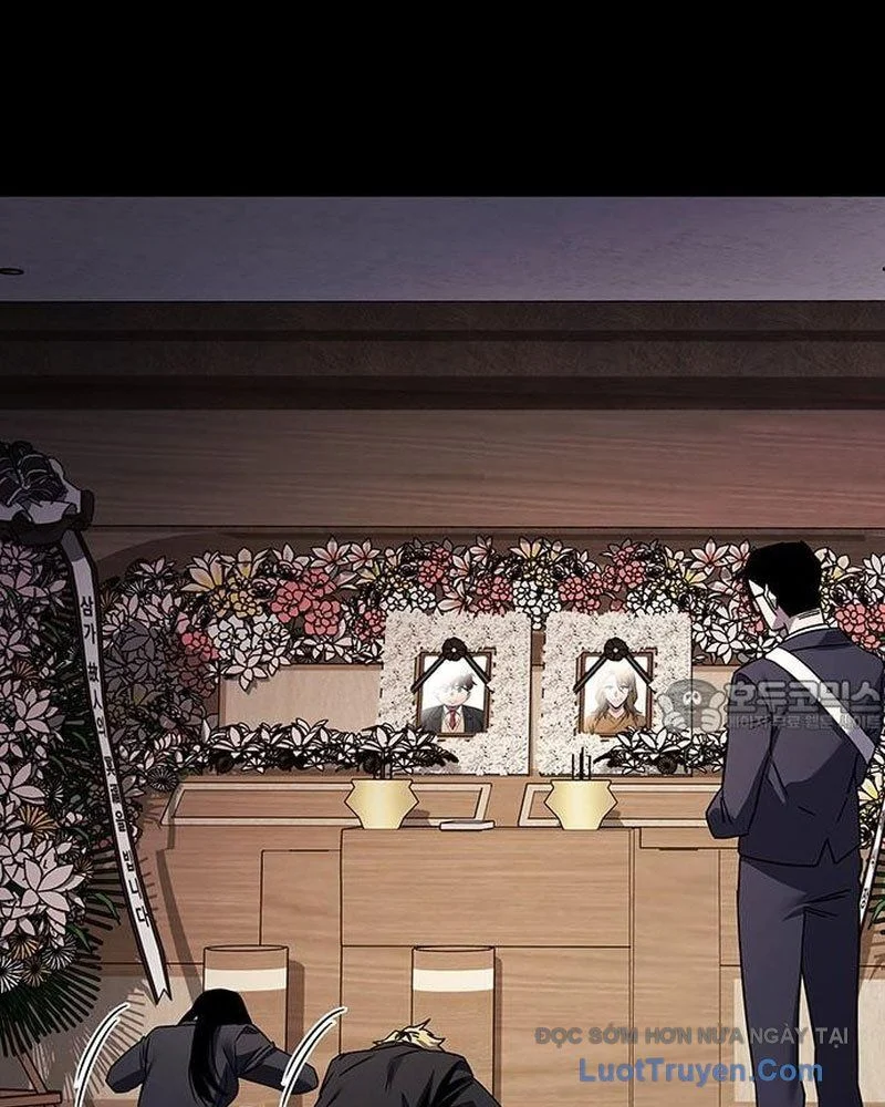 Đêm Của Yêu Tinh Chapter 118 - Trang 2