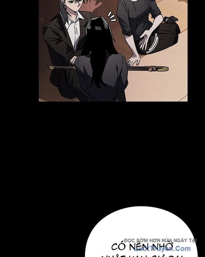 Đêm Của Yêu Tinh Chapter 118 - Trang 2