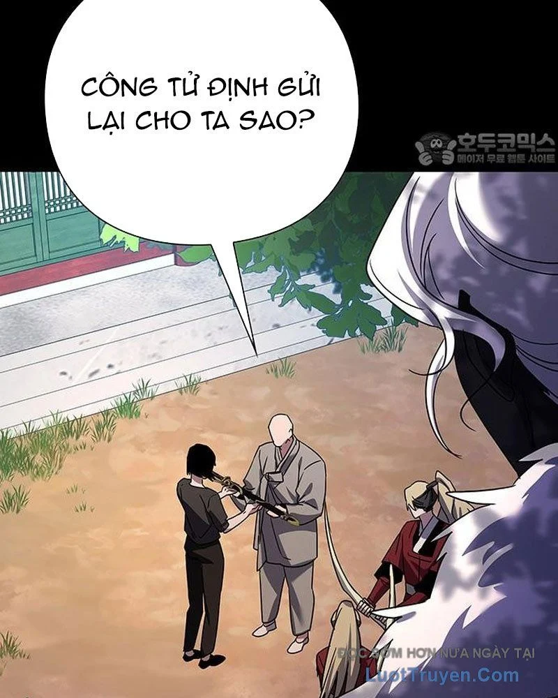 Đêm Của Yêu Tinh Chapter 118 - Trang 2