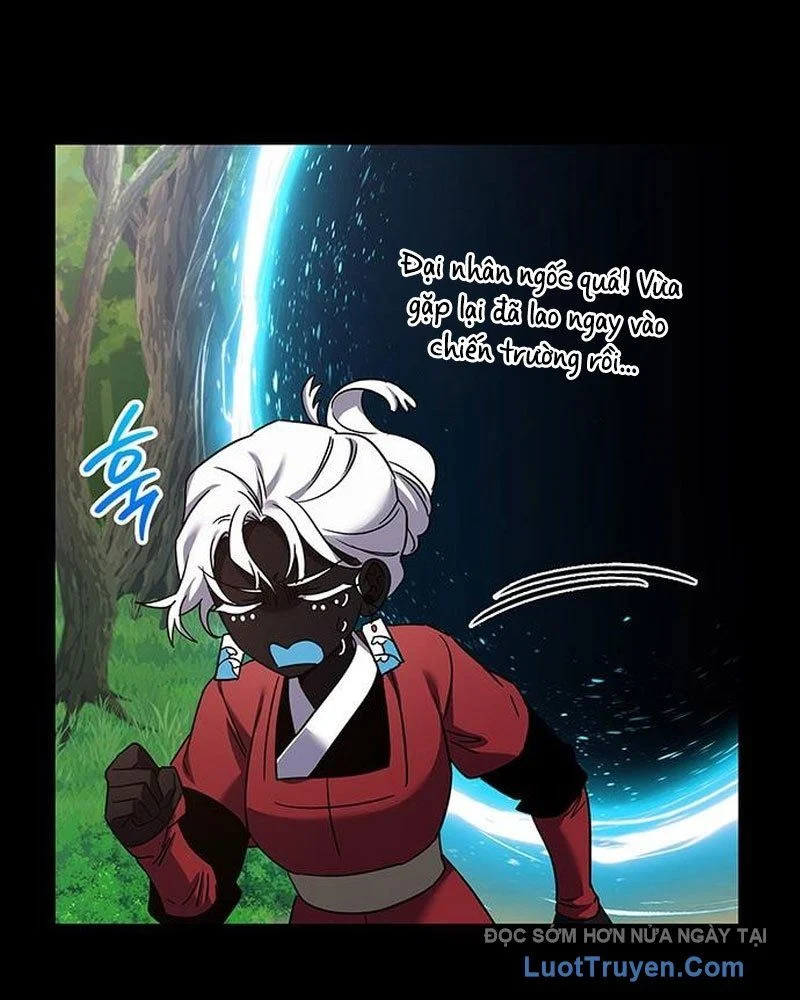 Đêm Của Yêu Tinh Chapter 118 - Trang 2