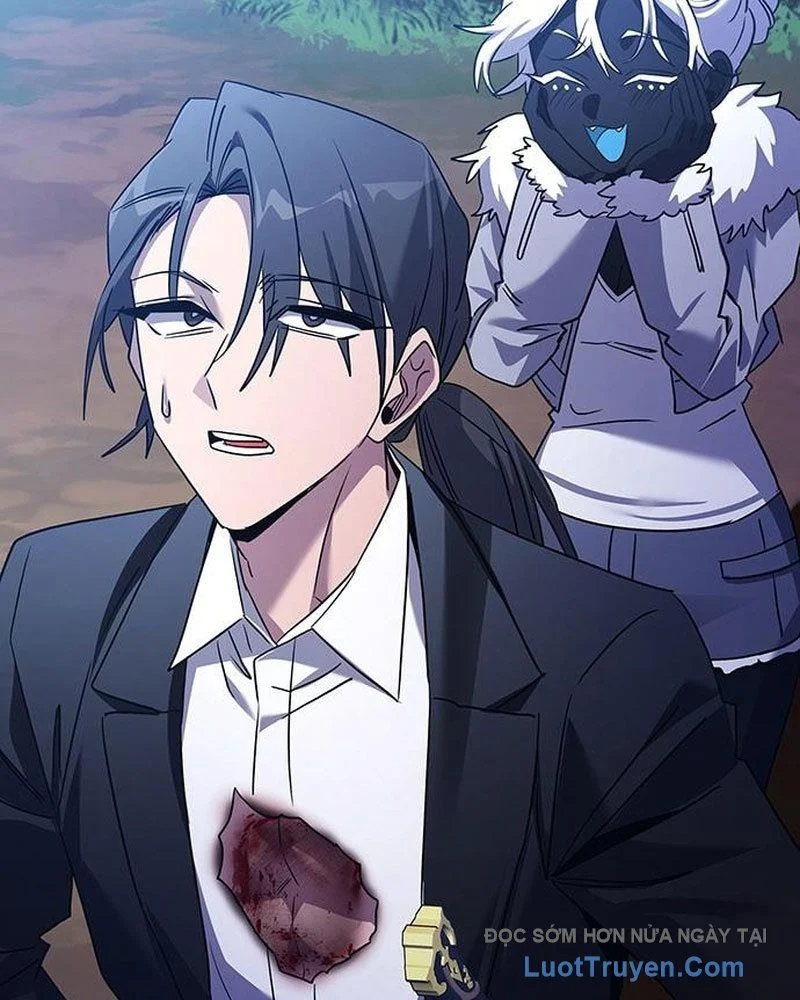 Đêm Của Yêu Tinh Chapter 118 - Trang 2