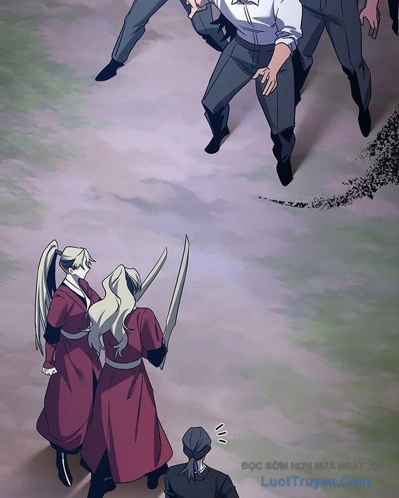 Đêm Của Yêu Tinh Chapter 118 - Trang 2