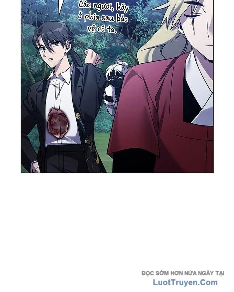 Đêm Của Yêu Tinh Chapter 118 - Trang 2