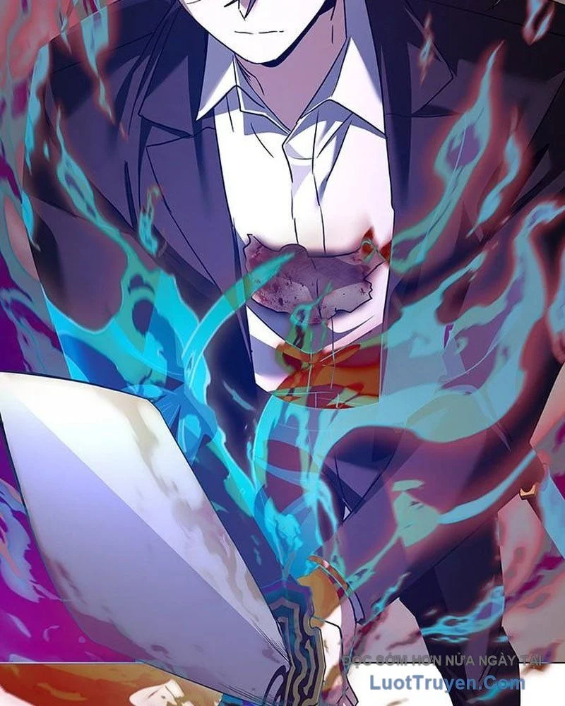 Đêm Của Yêu Tinh Chapter 118 - Trang 2