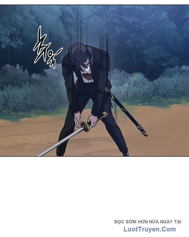 Đêm Của Yêu Tinh Chapter 118 - Trang 2