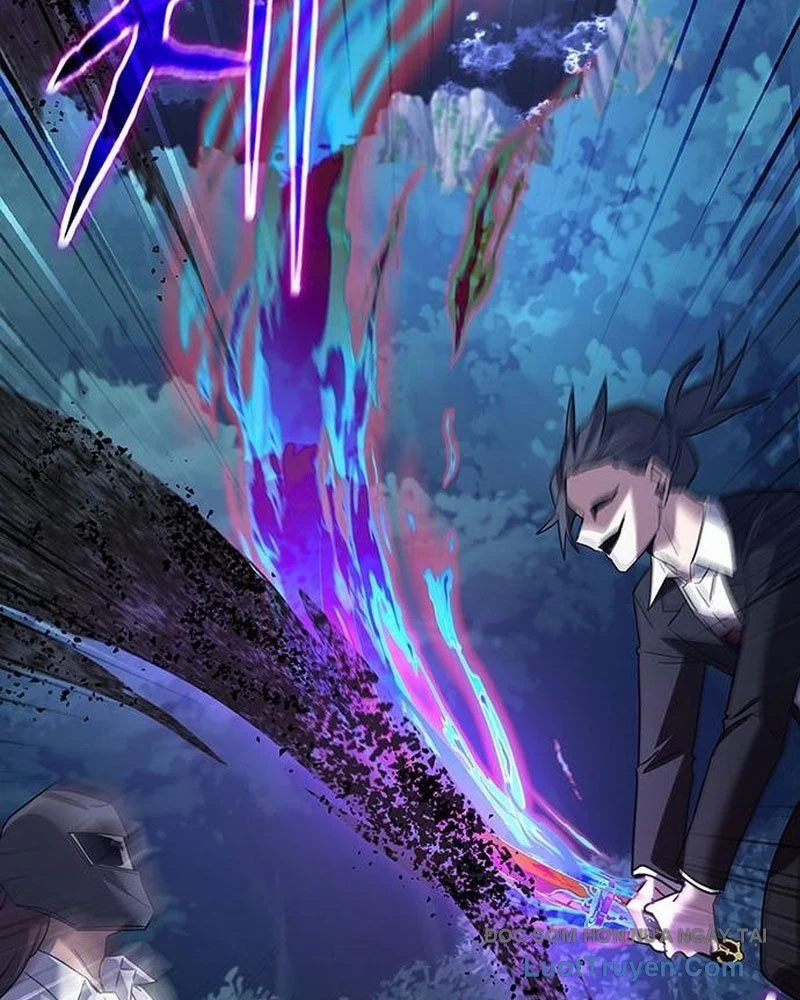 Đêm Của Yêu Tinh Chapter 118 - Trang 2