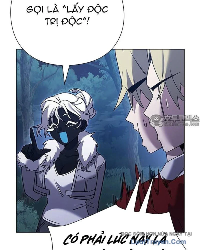 Đêm Của Yêu Tinh Chapter 118 - Trang 2