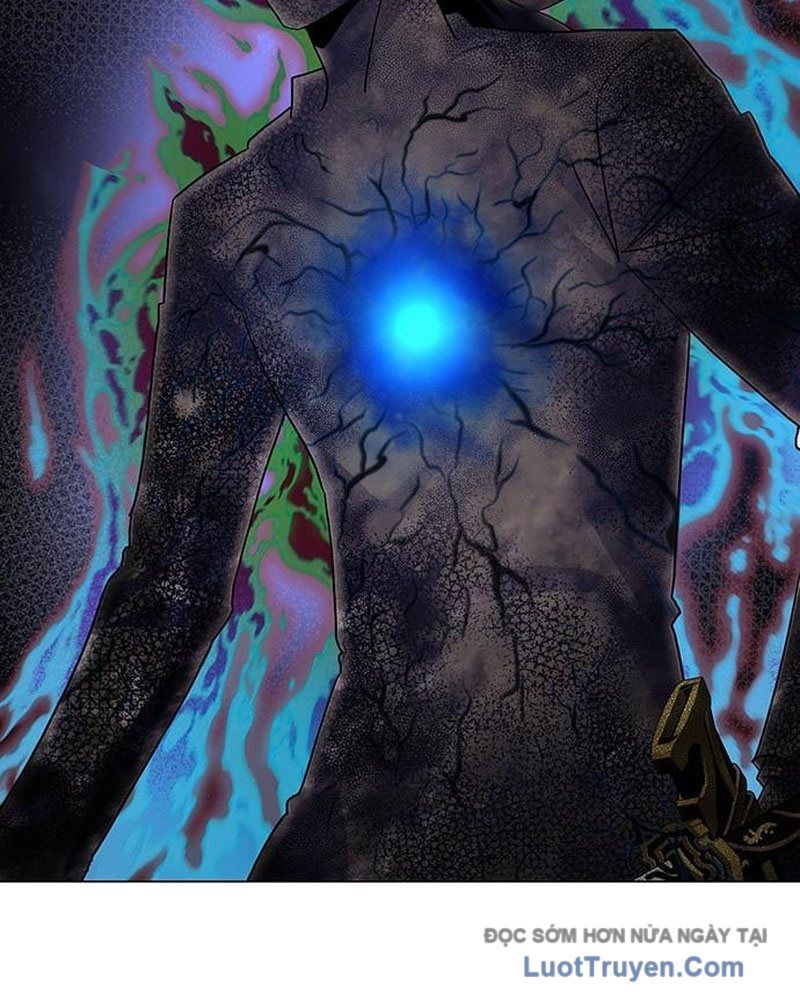 Đêm Của Yêu Tinh Chapter 118 - Trang 2